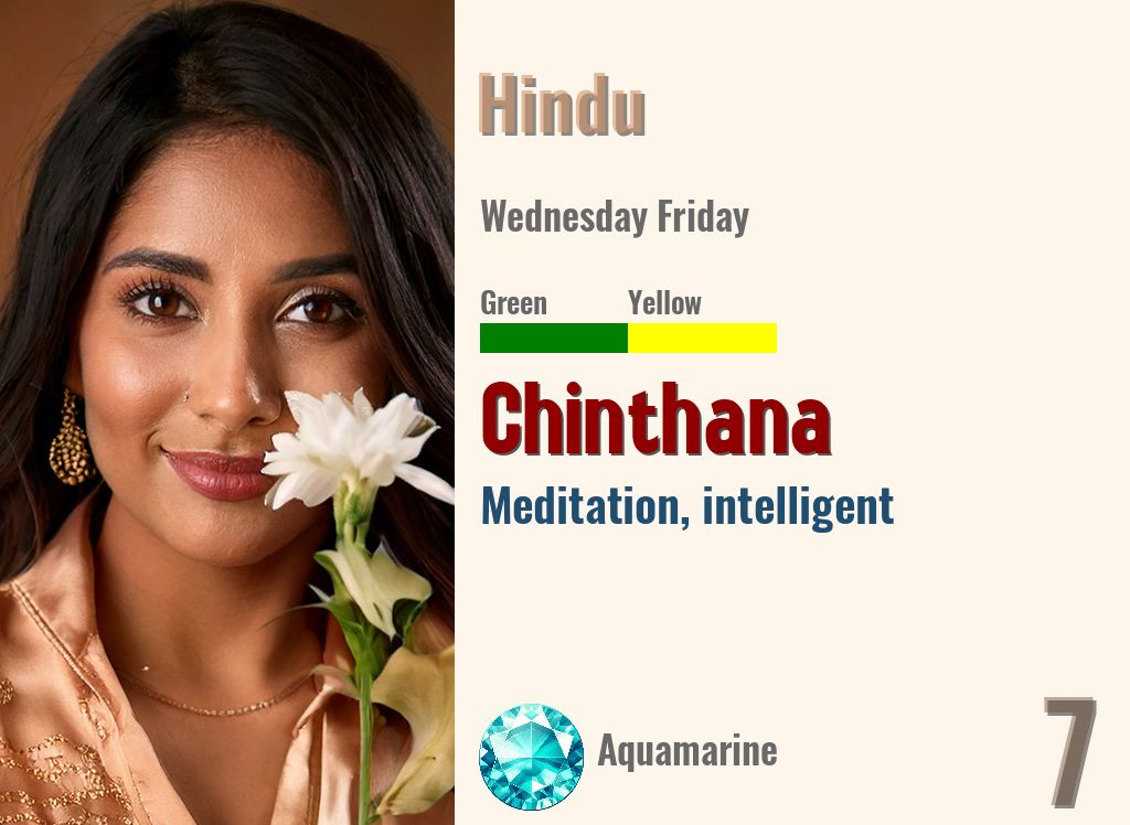 Chinthana