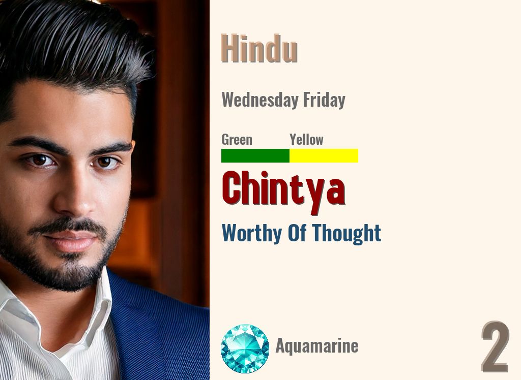 Chintya