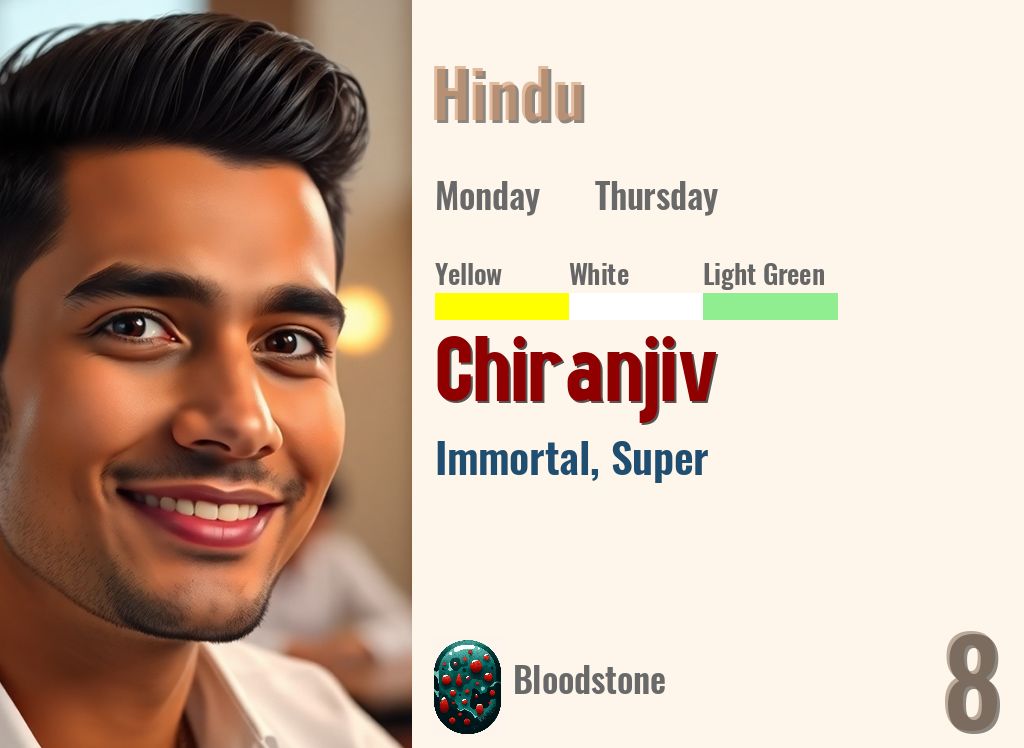 Chiranjiv