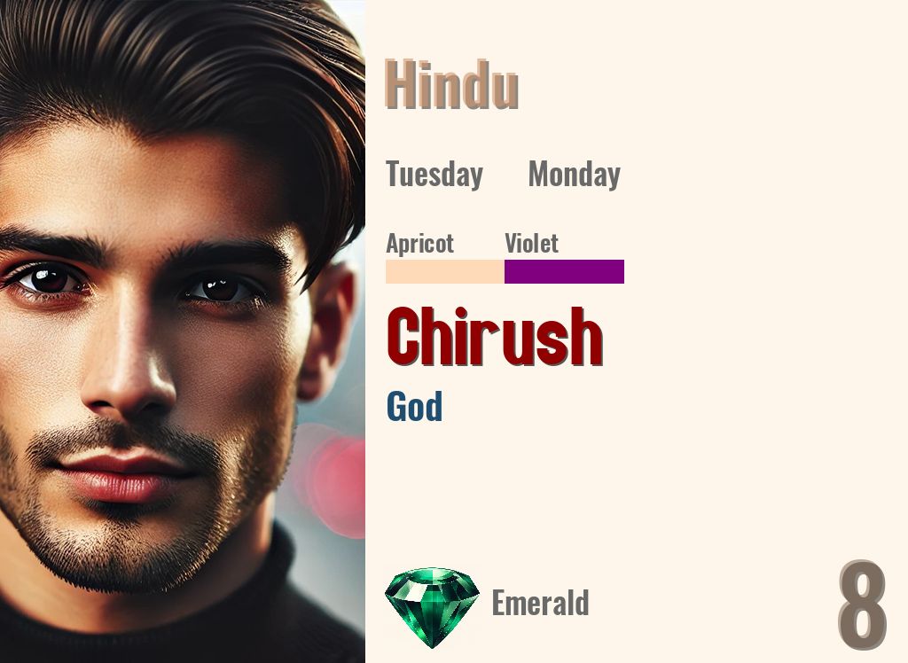 Chirush