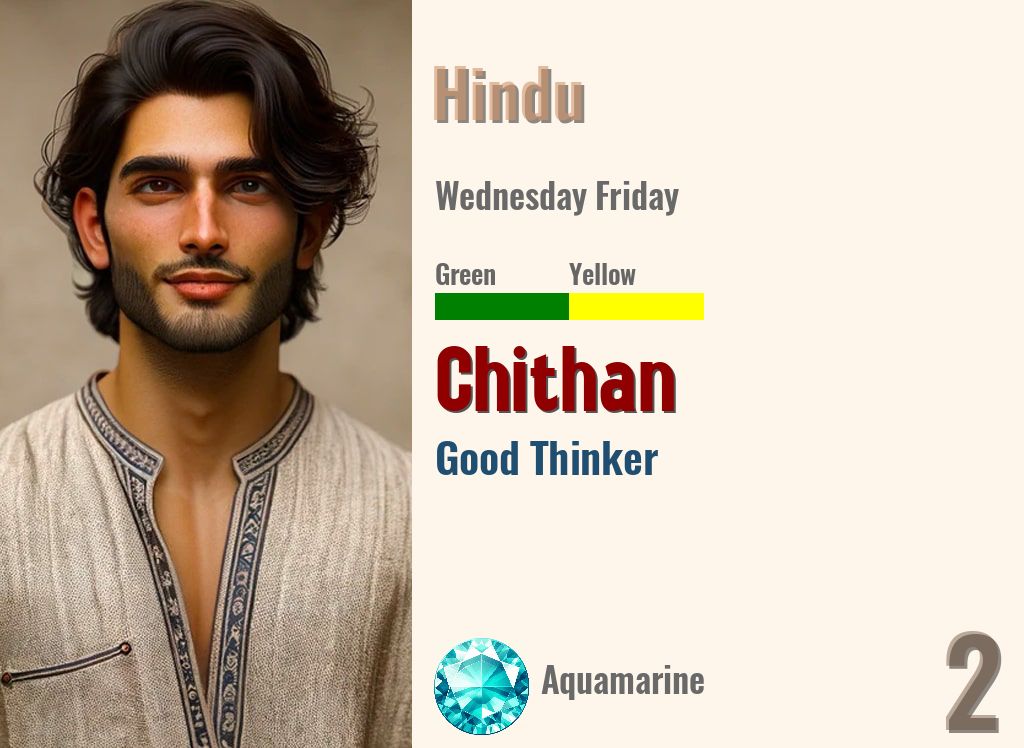 Chithan