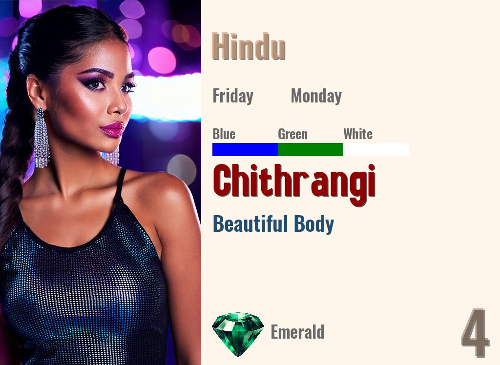 Chithrangi