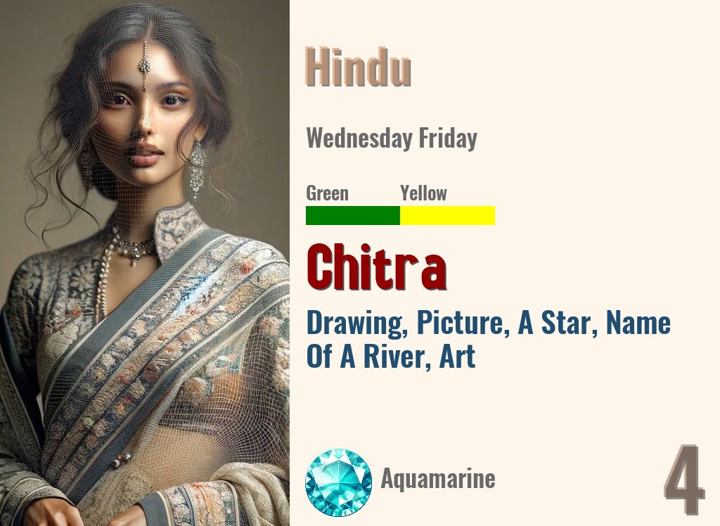 Chitra