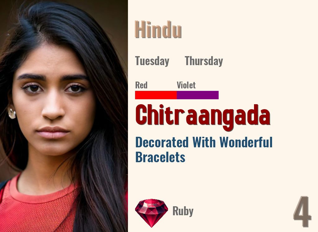 Chitraangada