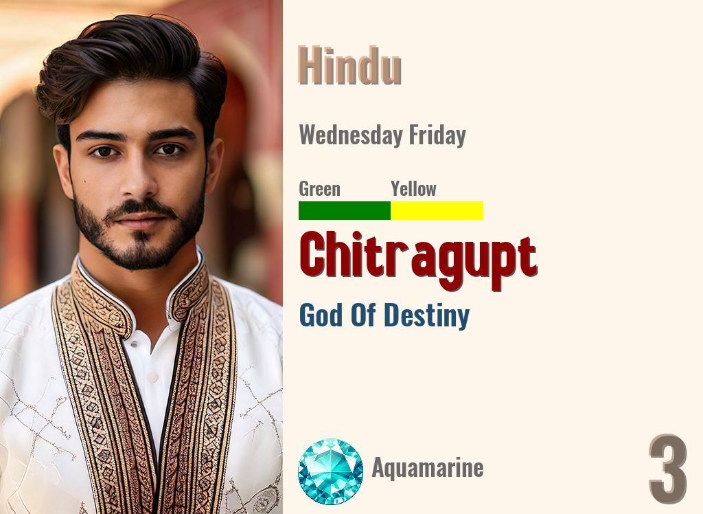 Chitragupt