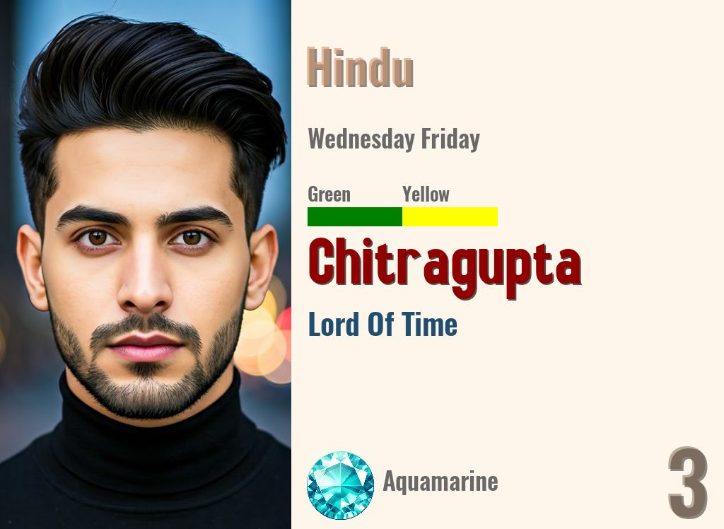 Chitragupta