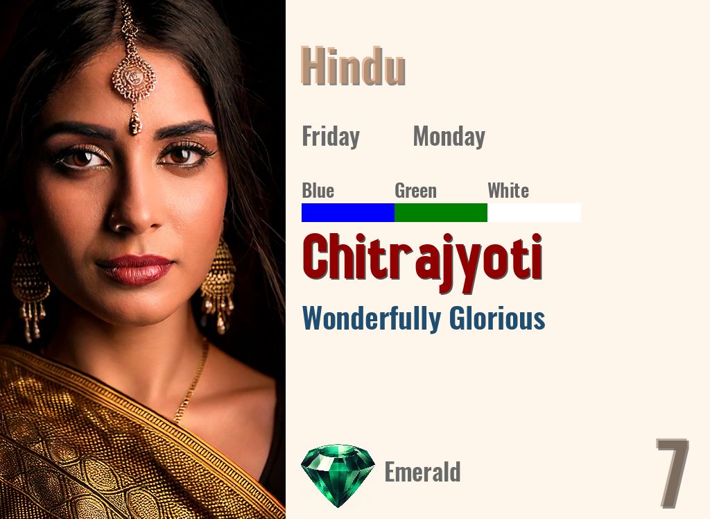 Chitrajyoti