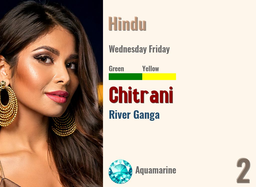 Chitrani
