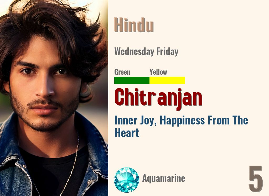 Chitranjan