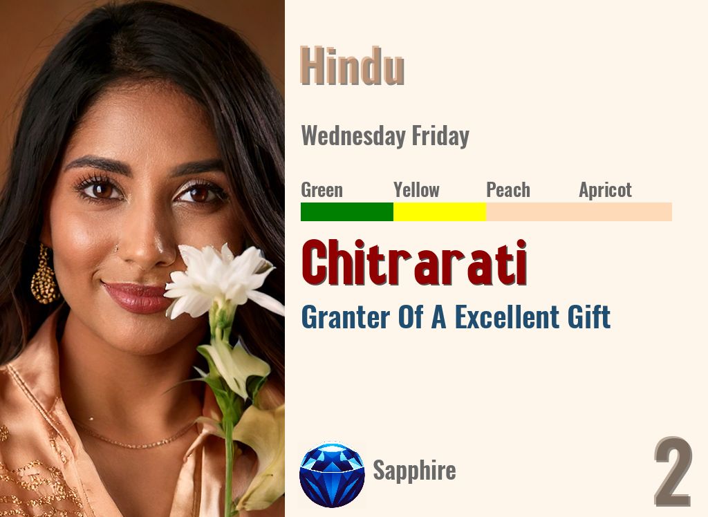 Chitrarati
