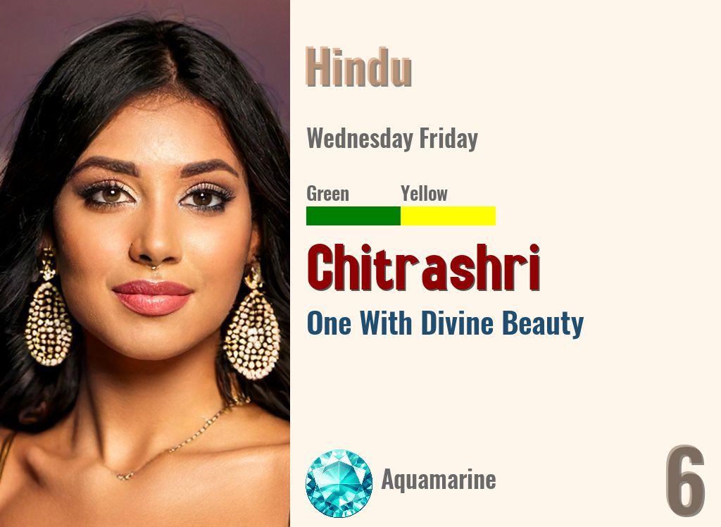 Chitrashri