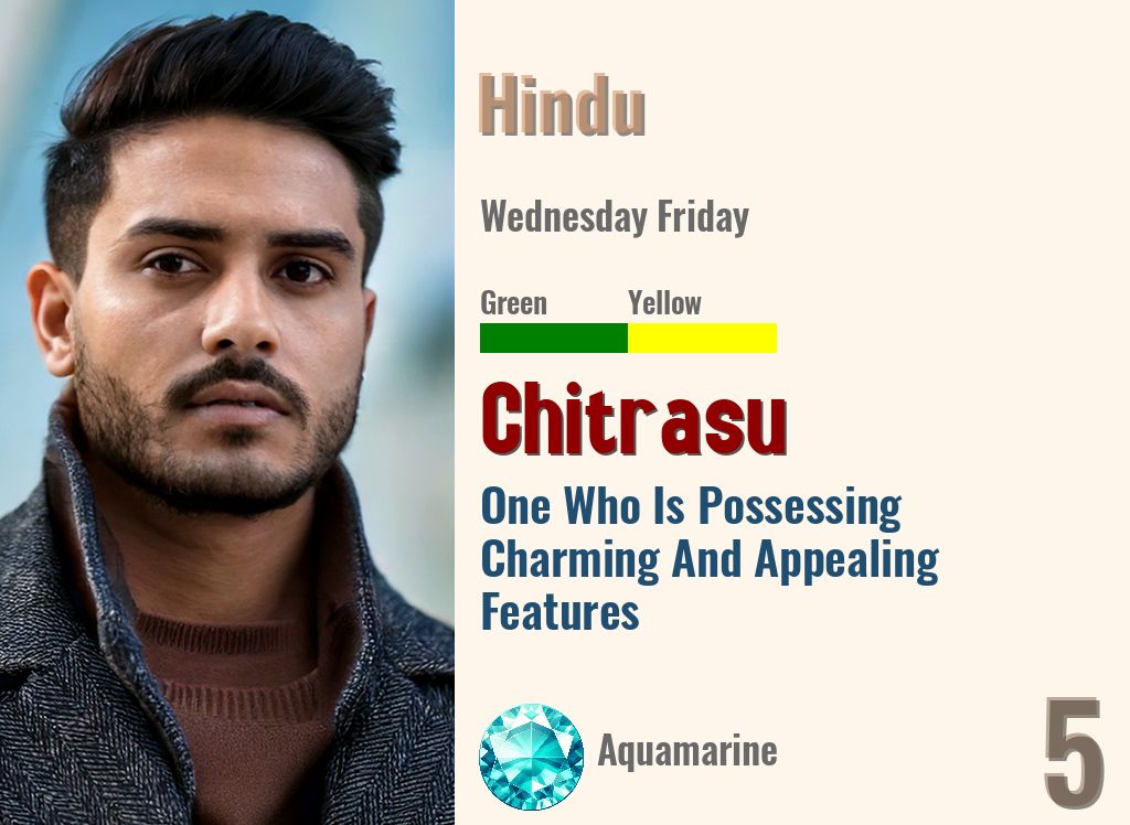 Chitrasu