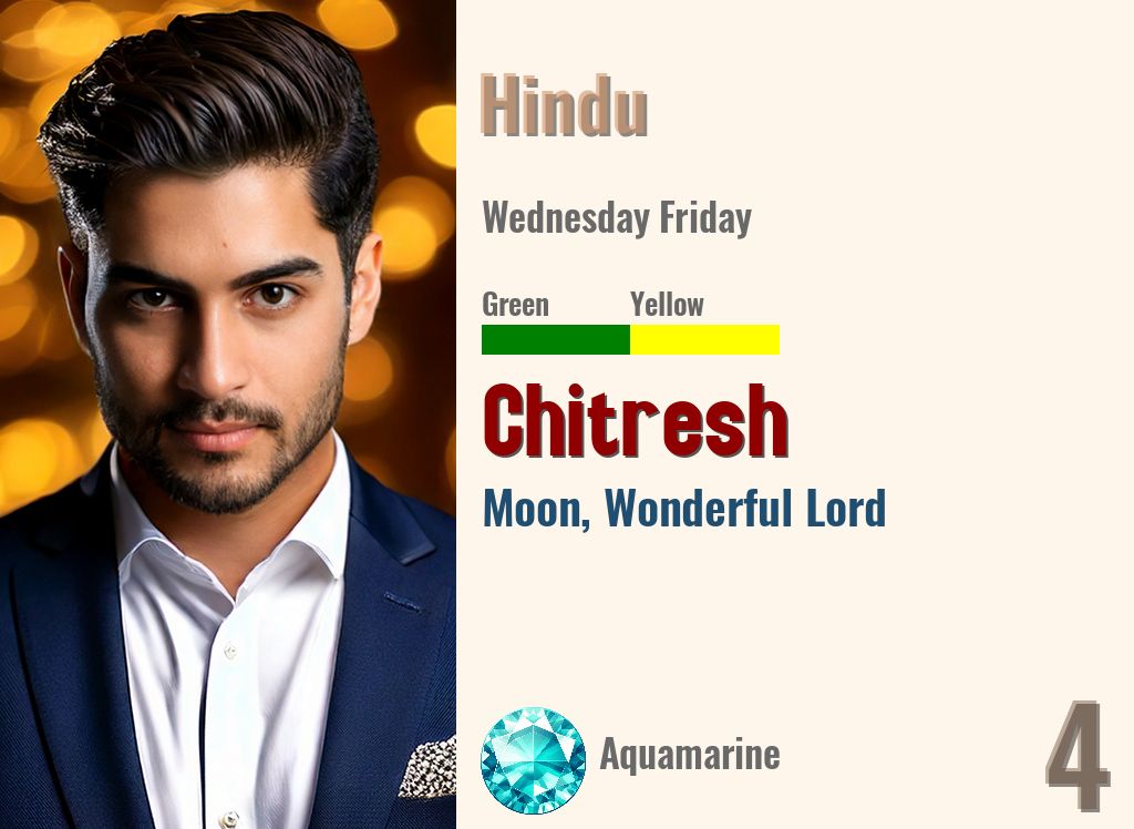 Chitresh