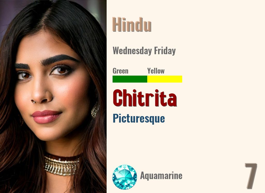 Chitrita