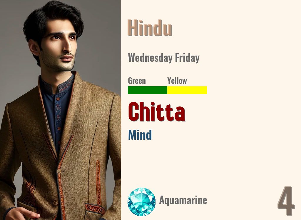 Chitta
