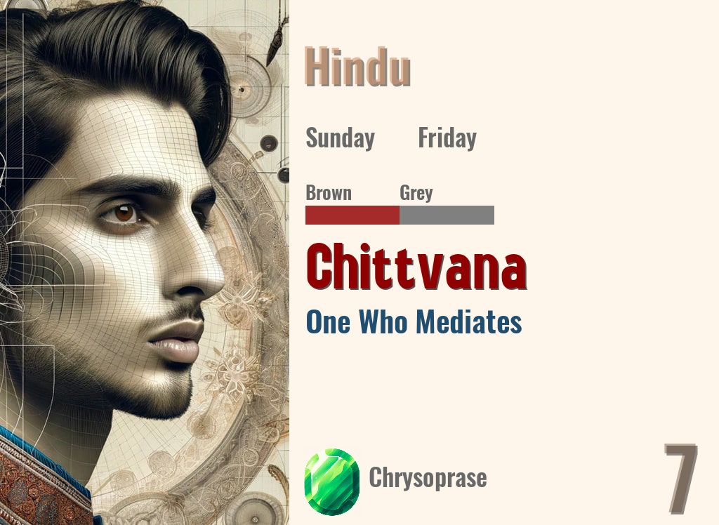 Chittvana