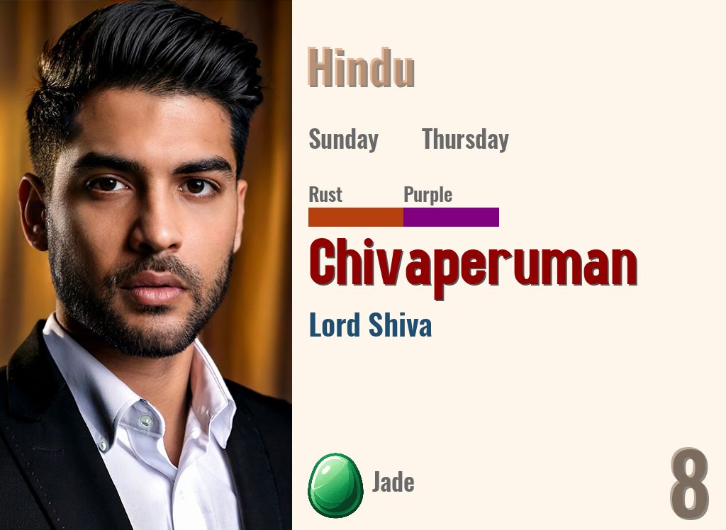 Chivaperuman
