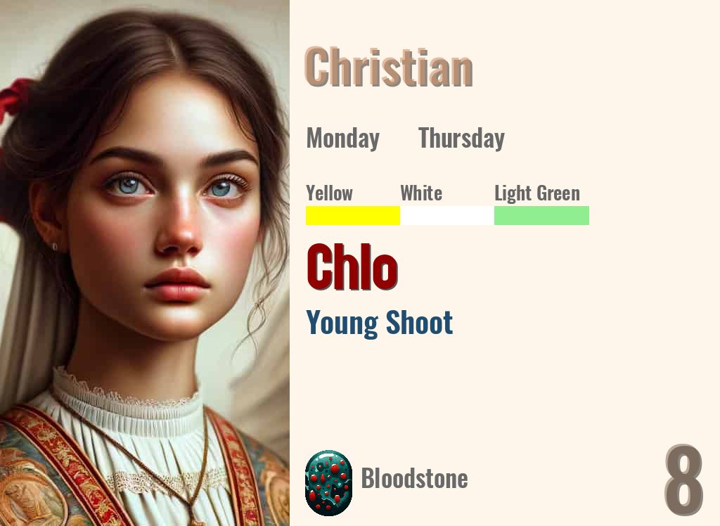 Chlo