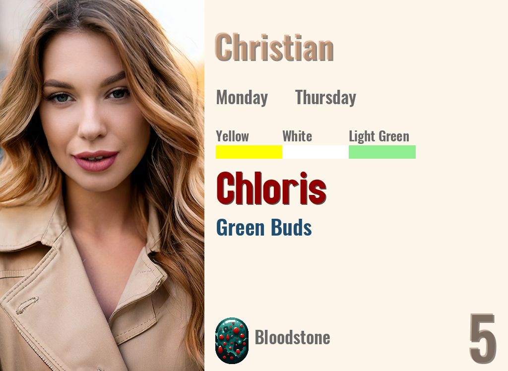 Chloris