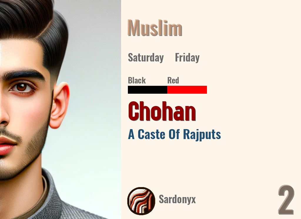 Chohan
