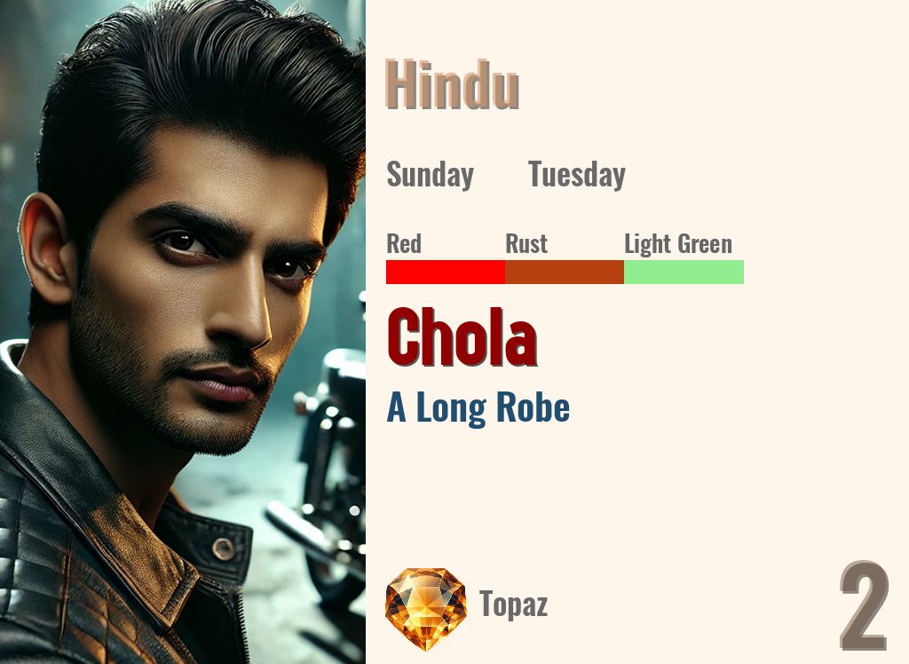 Chola
