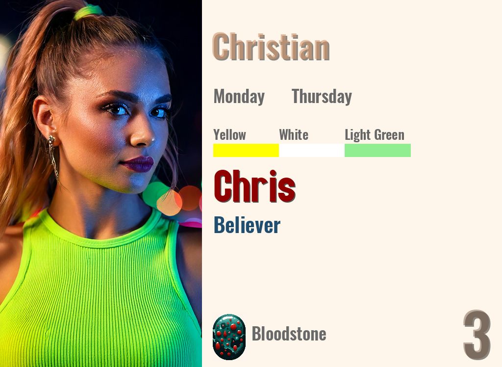 Chris