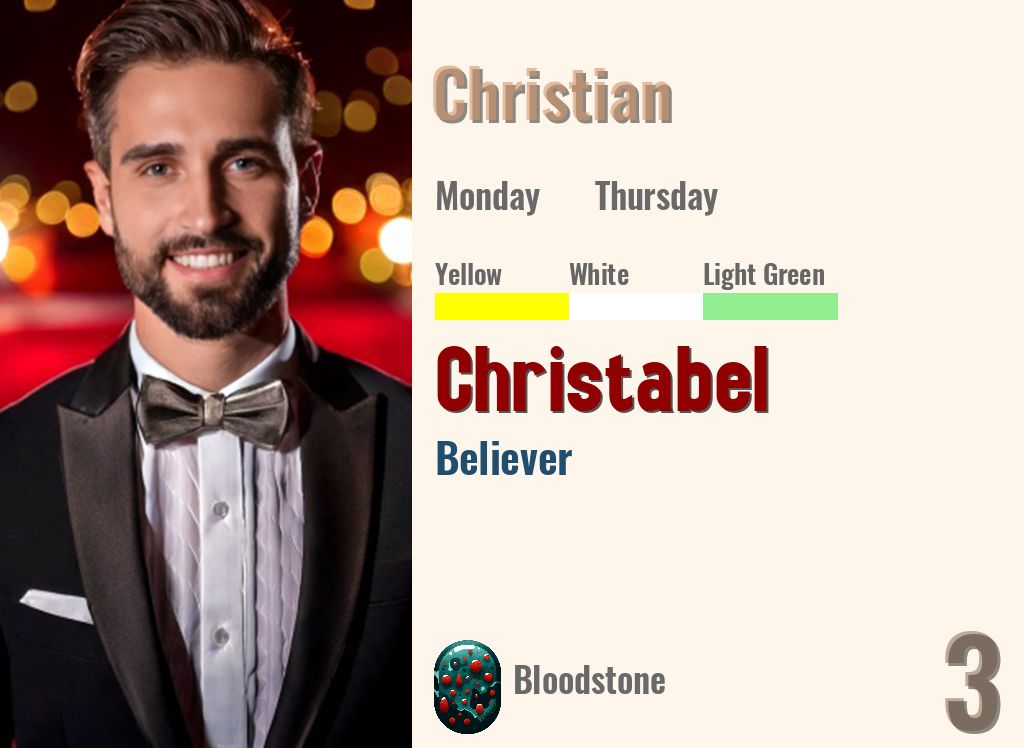 Christabel
