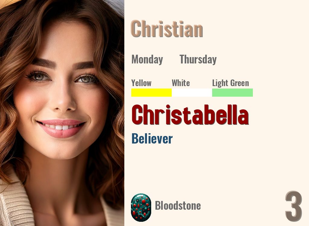 Christabella