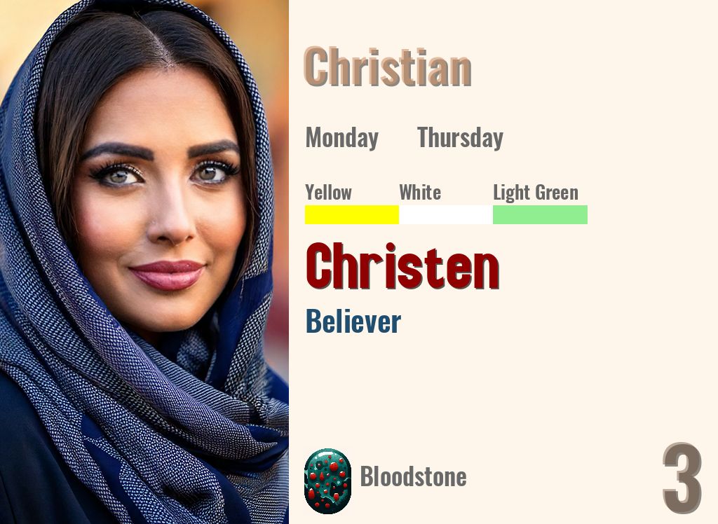 Christen