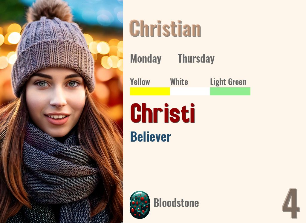 Christi