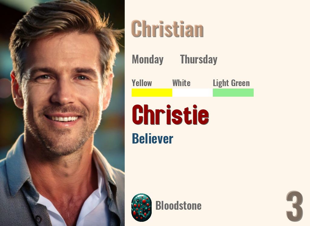 Christie