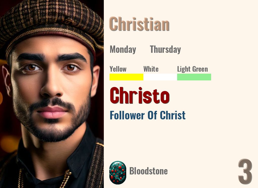 Christo