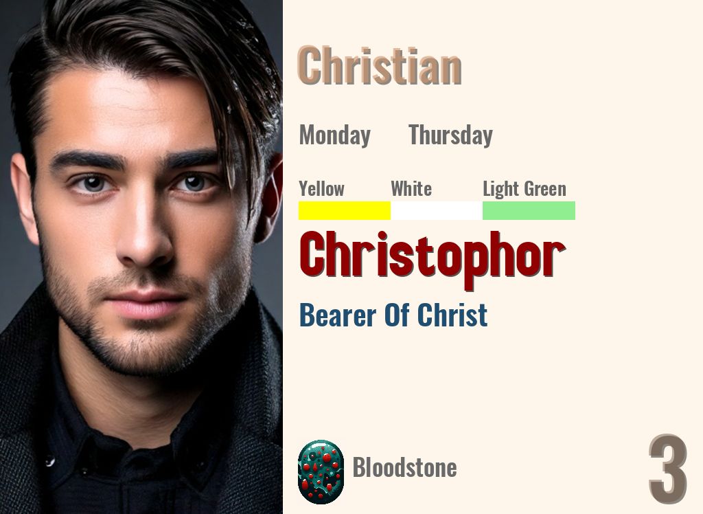 Christophor