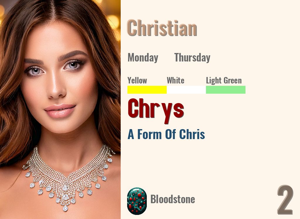 Chrys