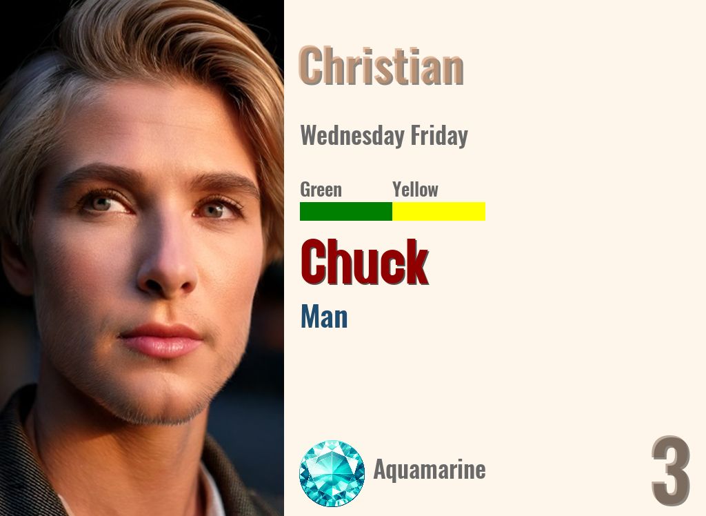 Chuck