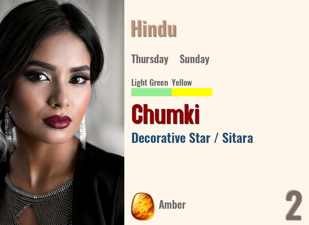 Chumki