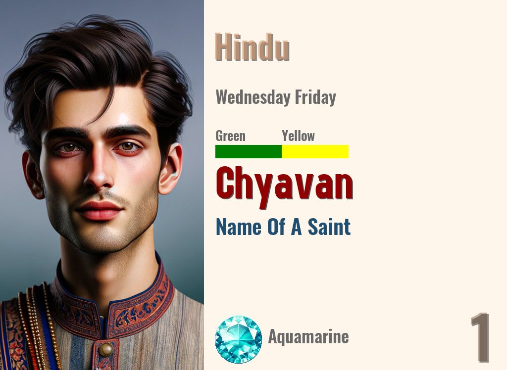 Chyavan
