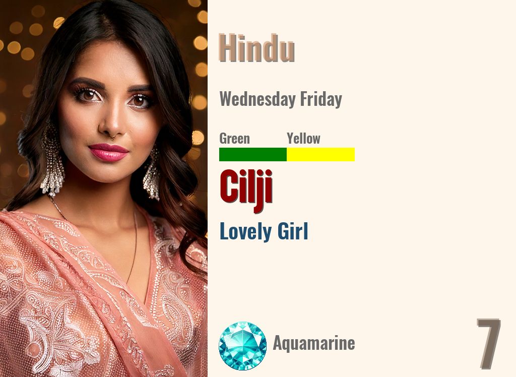 Cilji