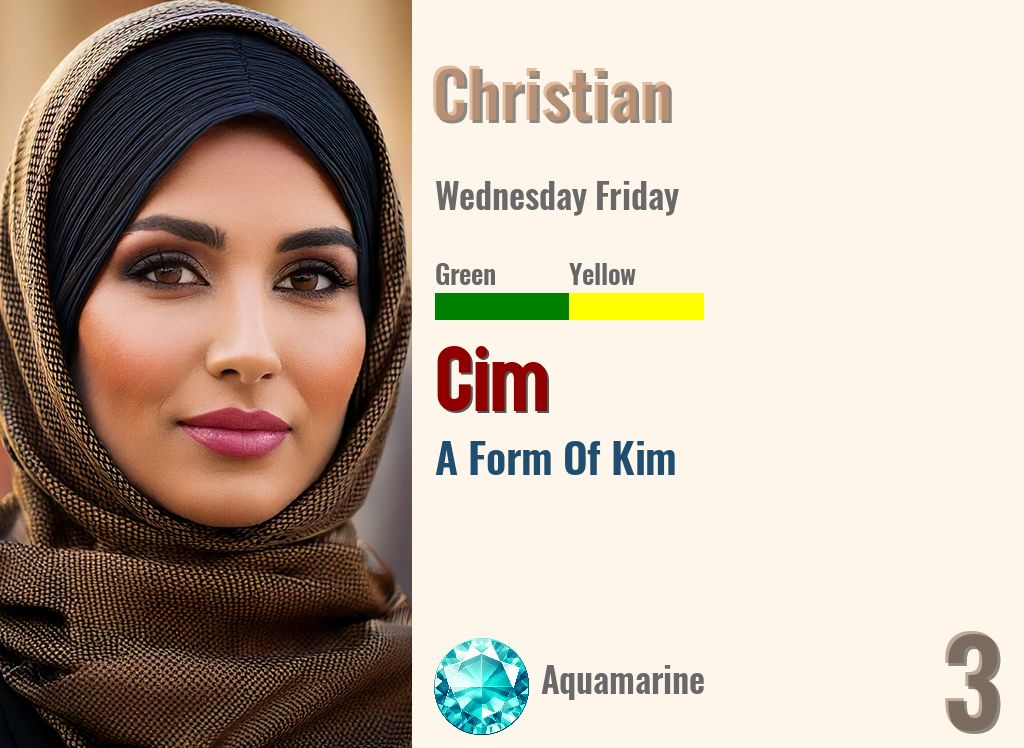 Cim
