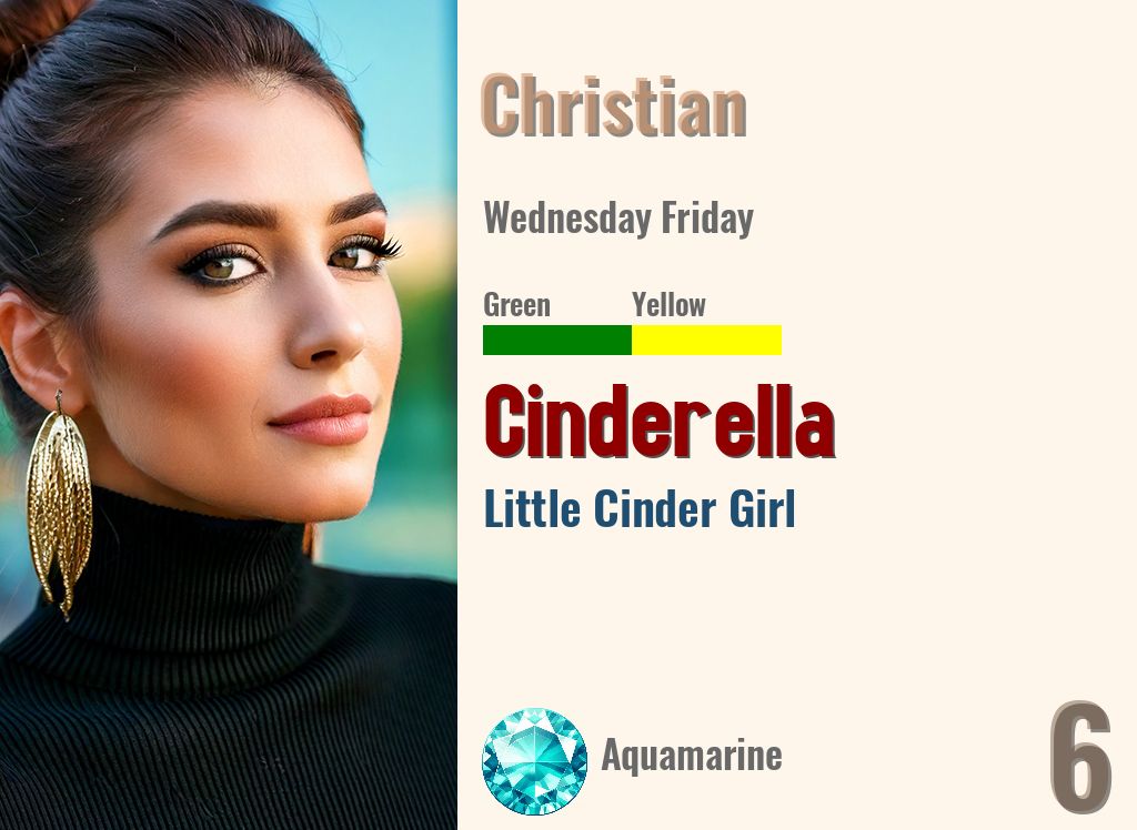 Cinderella