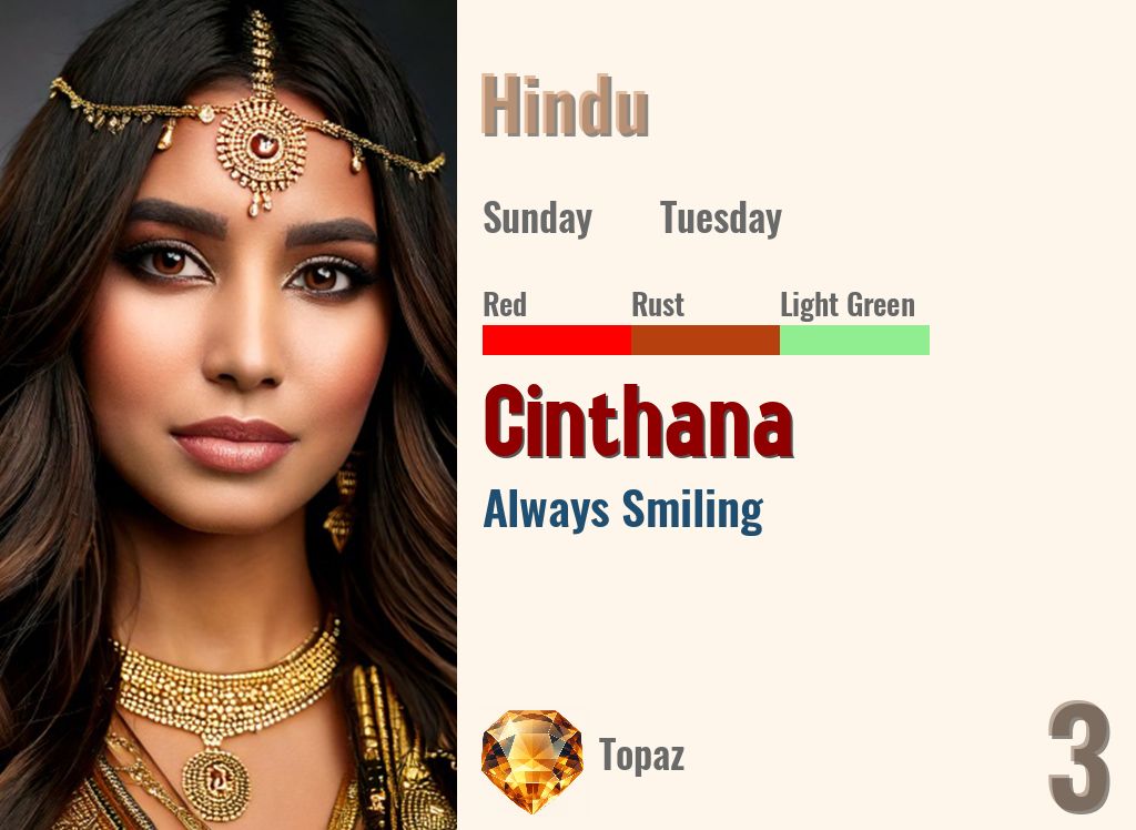 Cinthana
