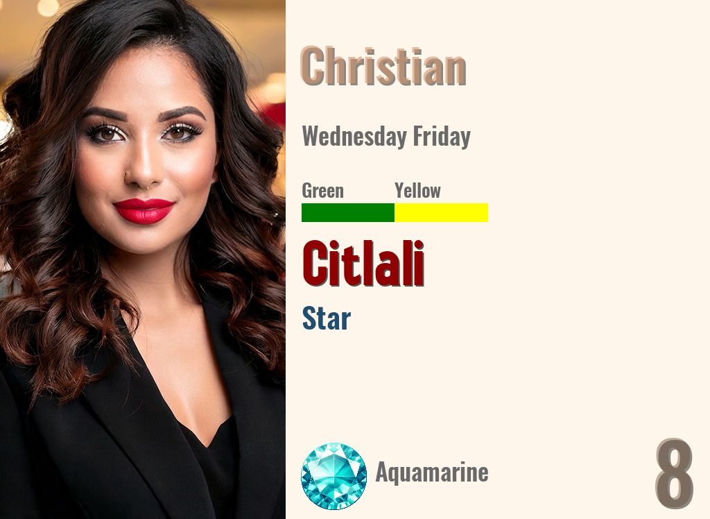 Citlali