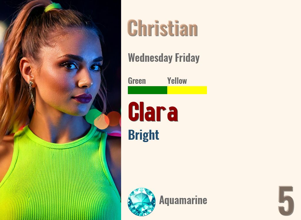 Clara