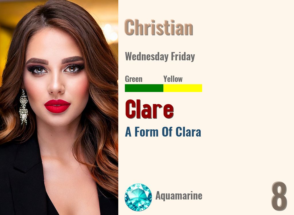 Clare