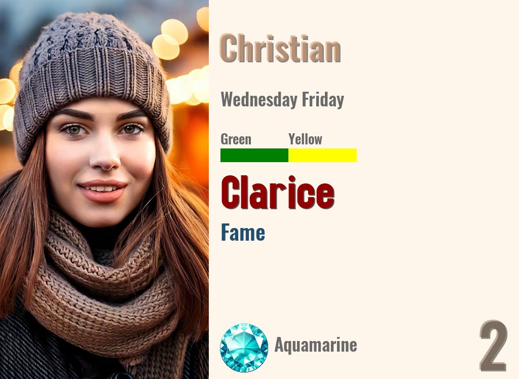 Clarice