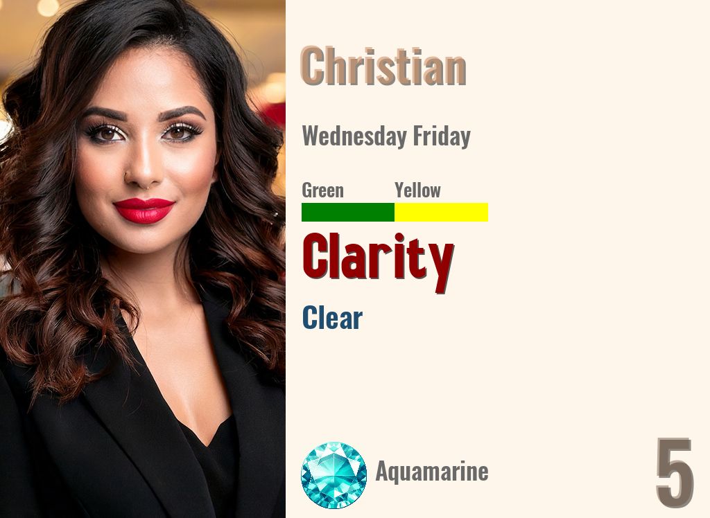 Clarity
