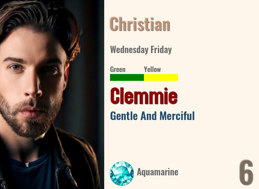 Clemmie