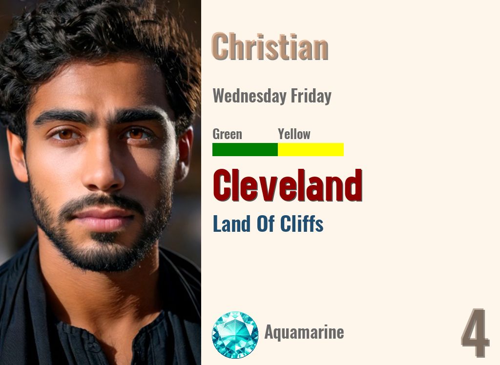 Cleveland