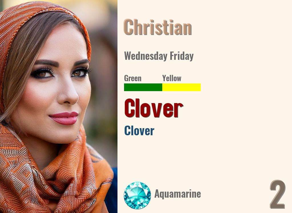 Clover