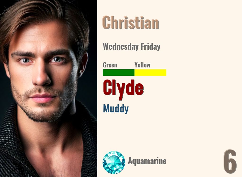 Clyde